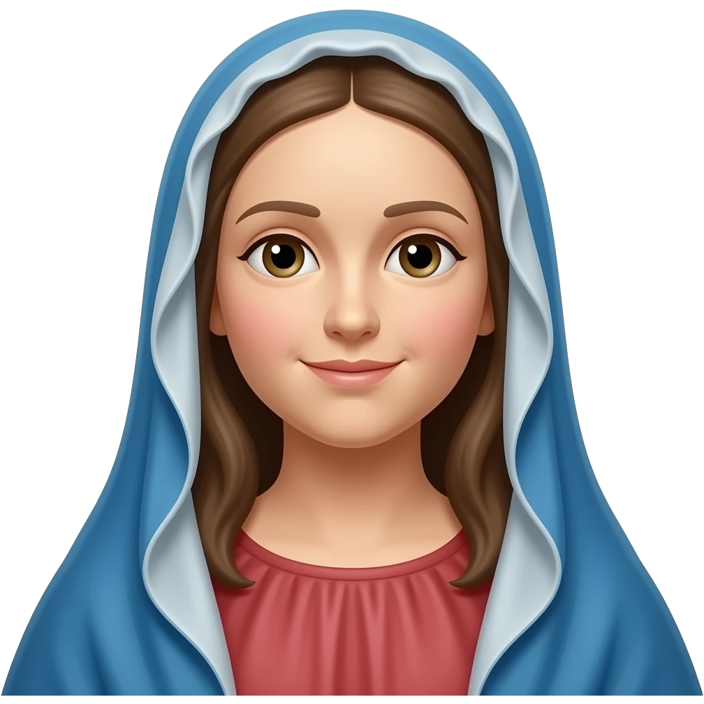 Madonna emoji