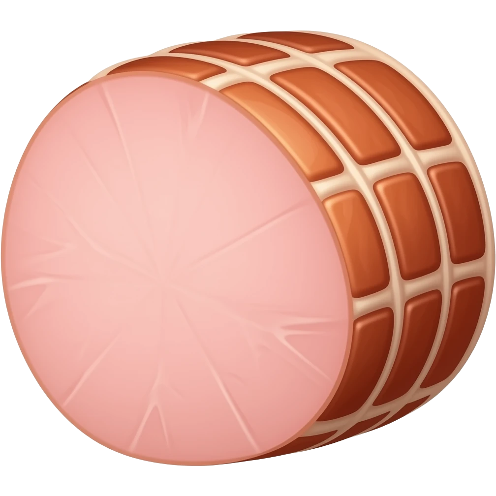 ham emoji