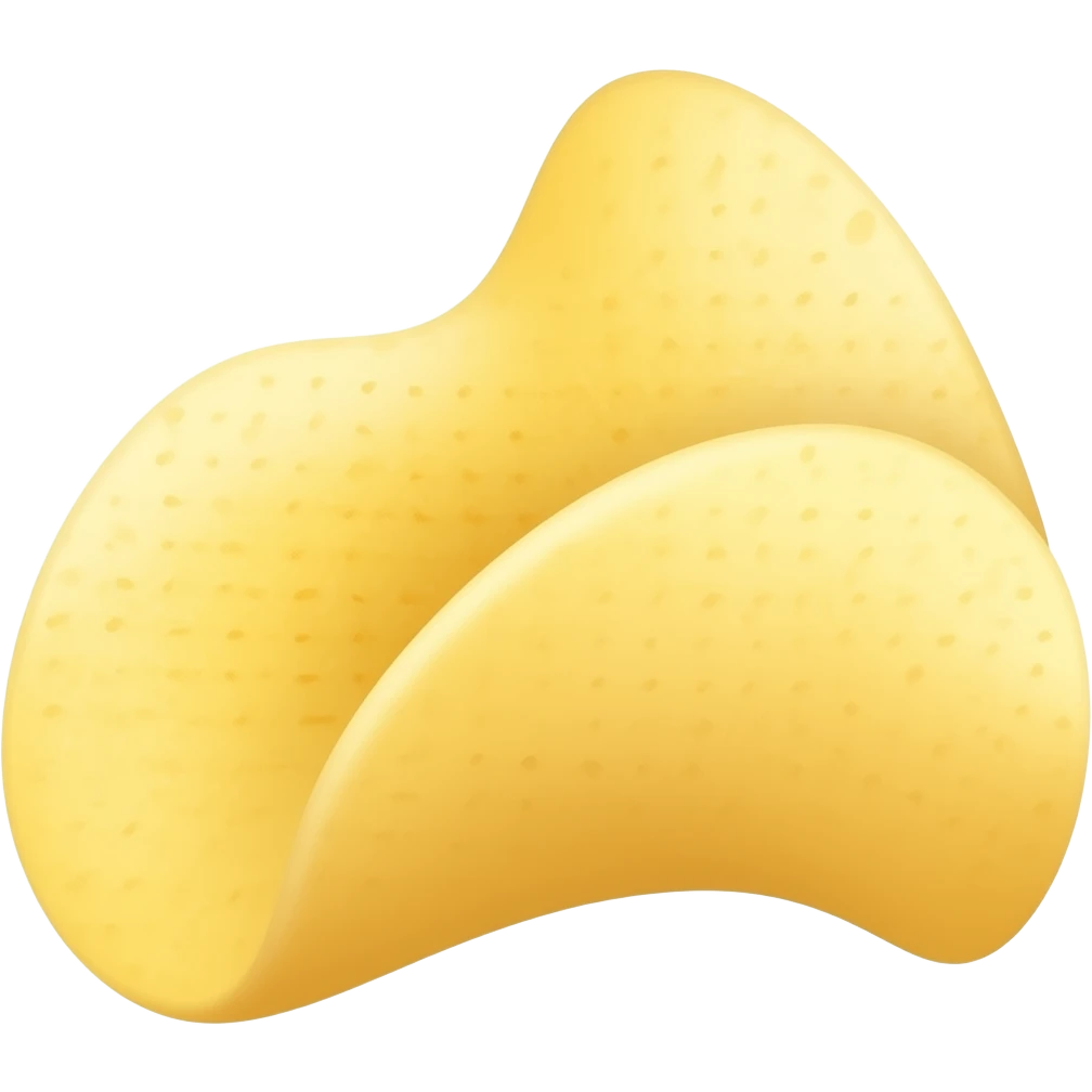 Chips emoji