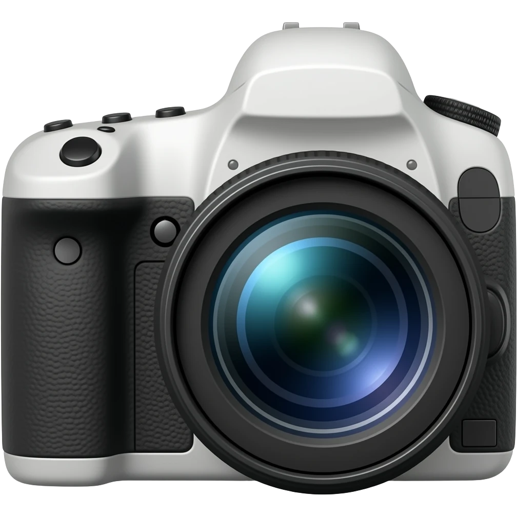 camera emoji