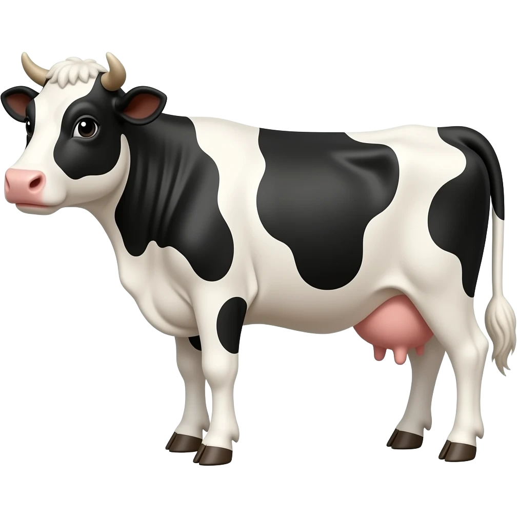 Nocow emoji