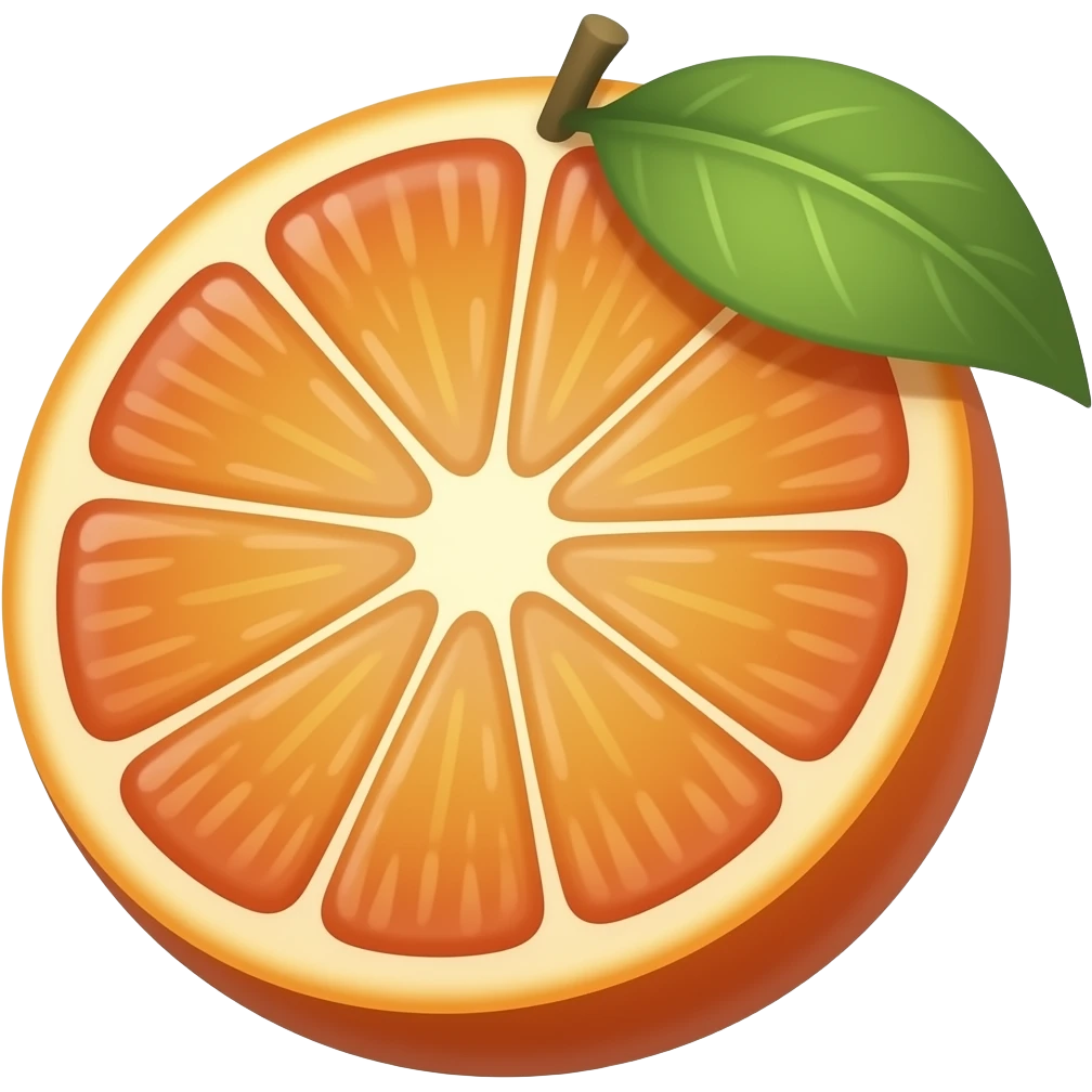 Sour emoji
