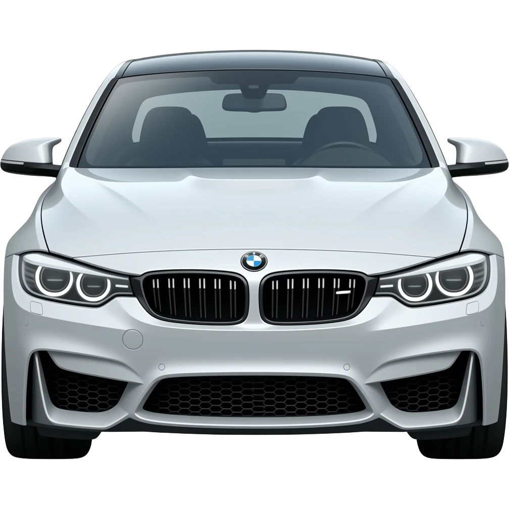 bmw emoji