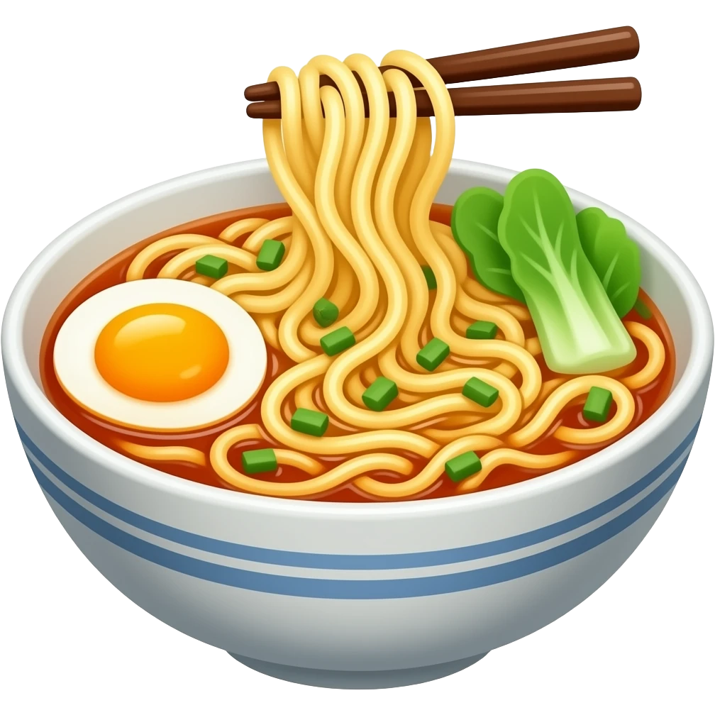 nuddle emoji