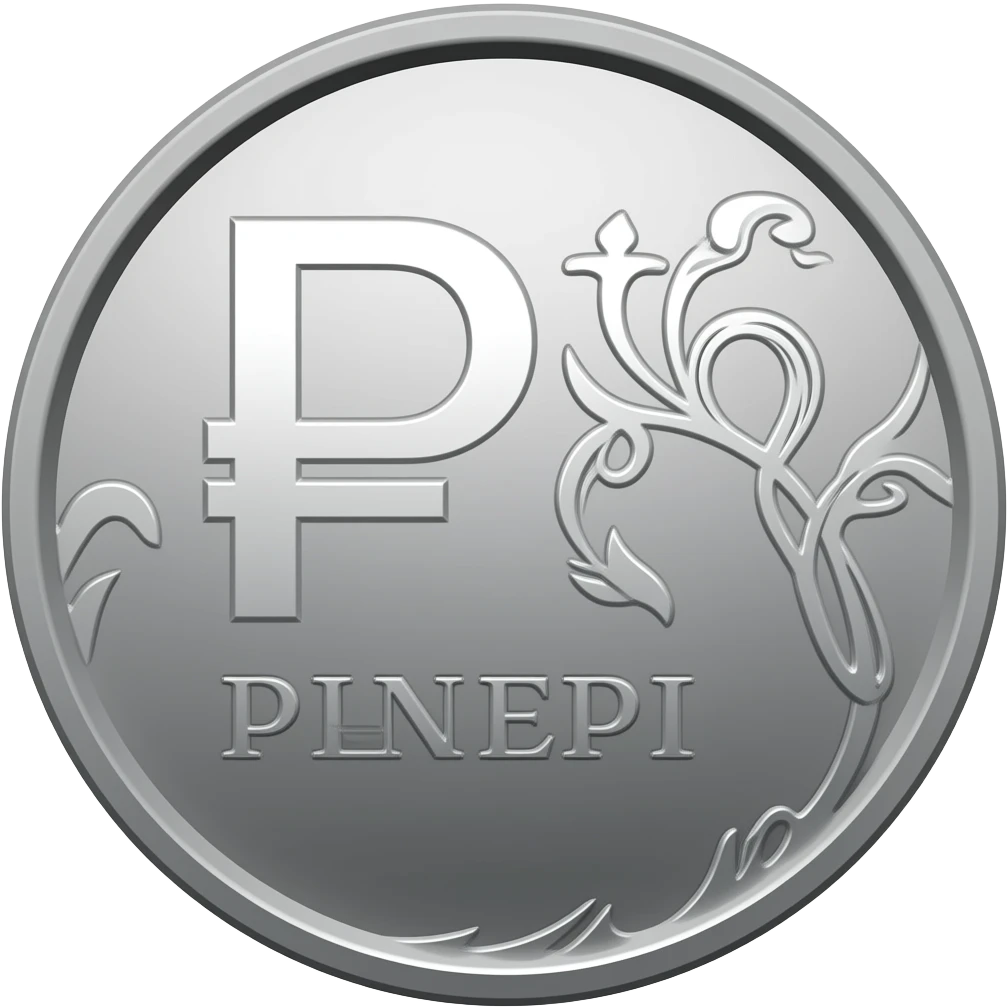 rouble emoji