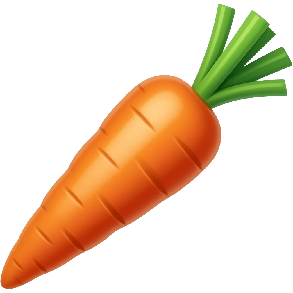 Vegetable emoji