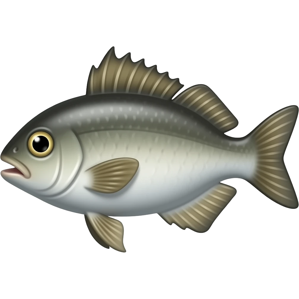 fish emoji