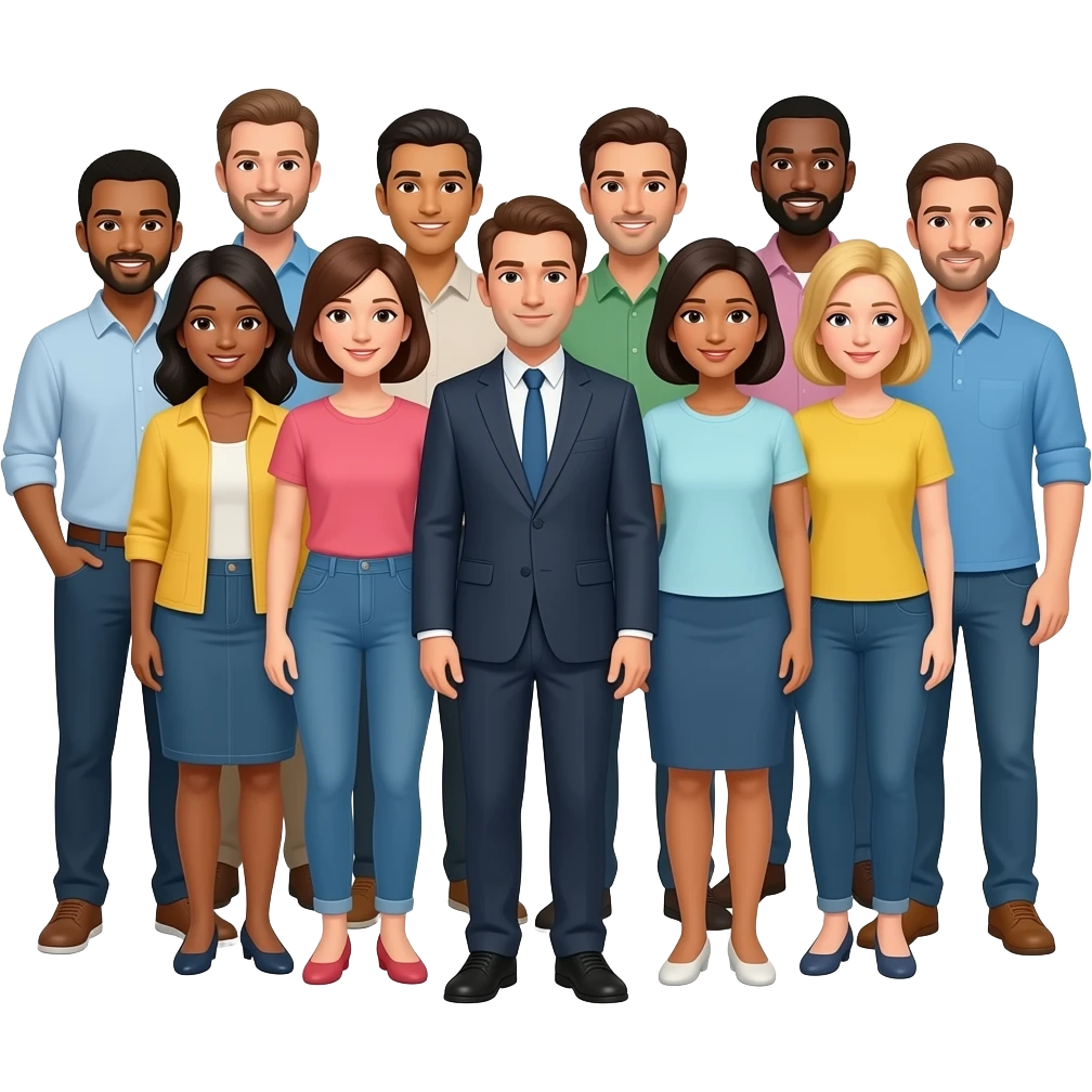 Community emoji
