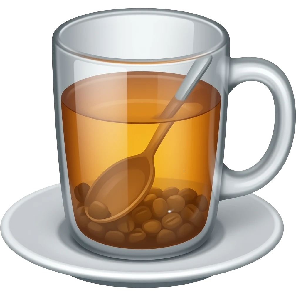 tea emoji