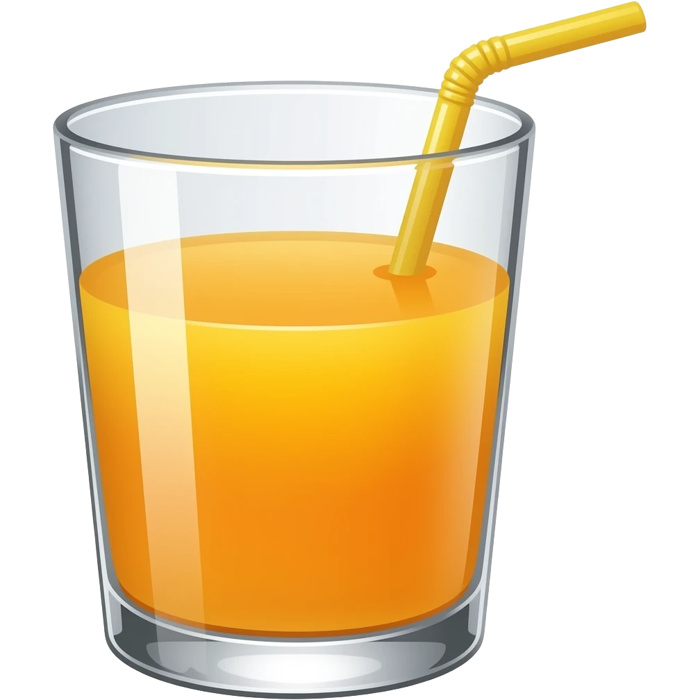 jugo emoji