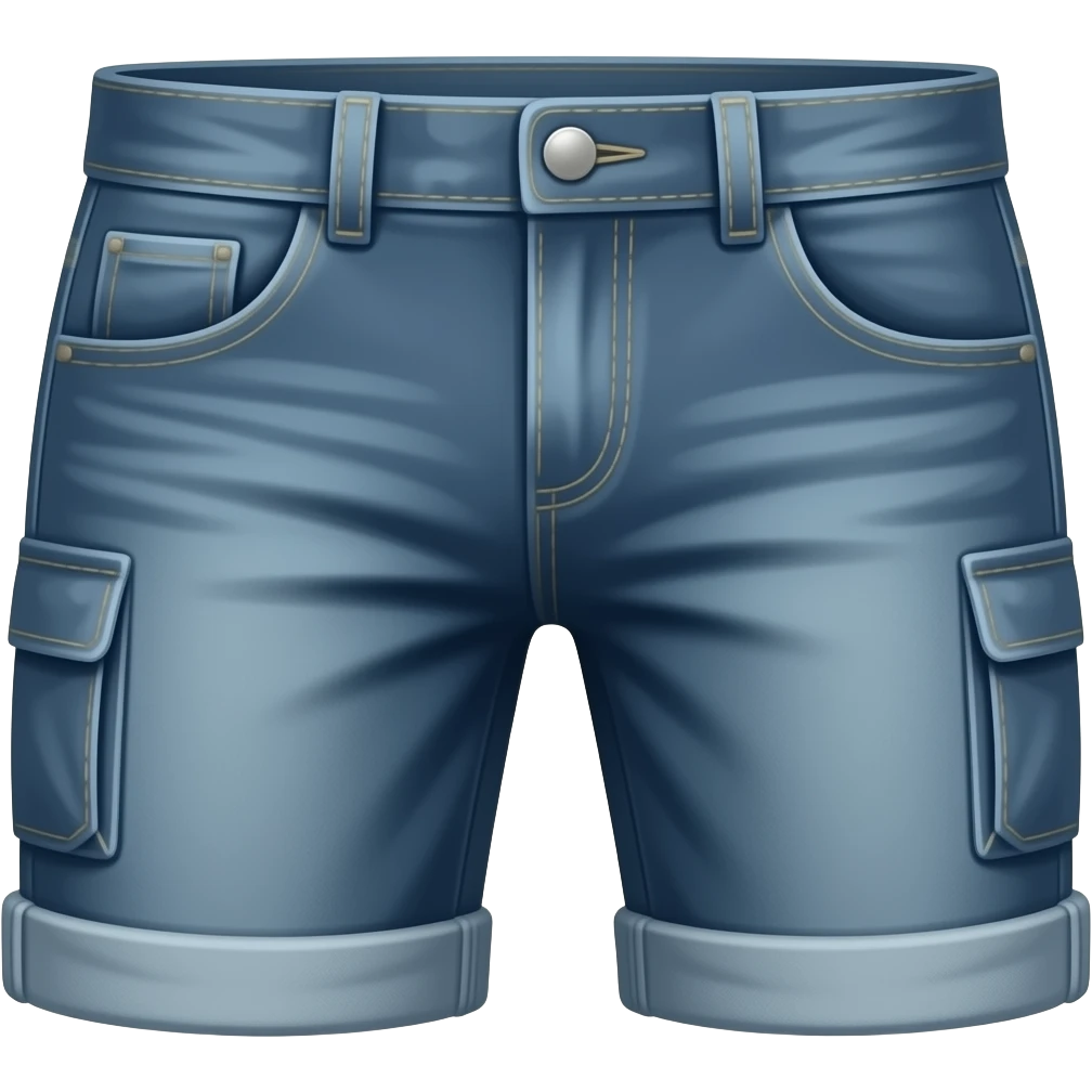 Pants emoji