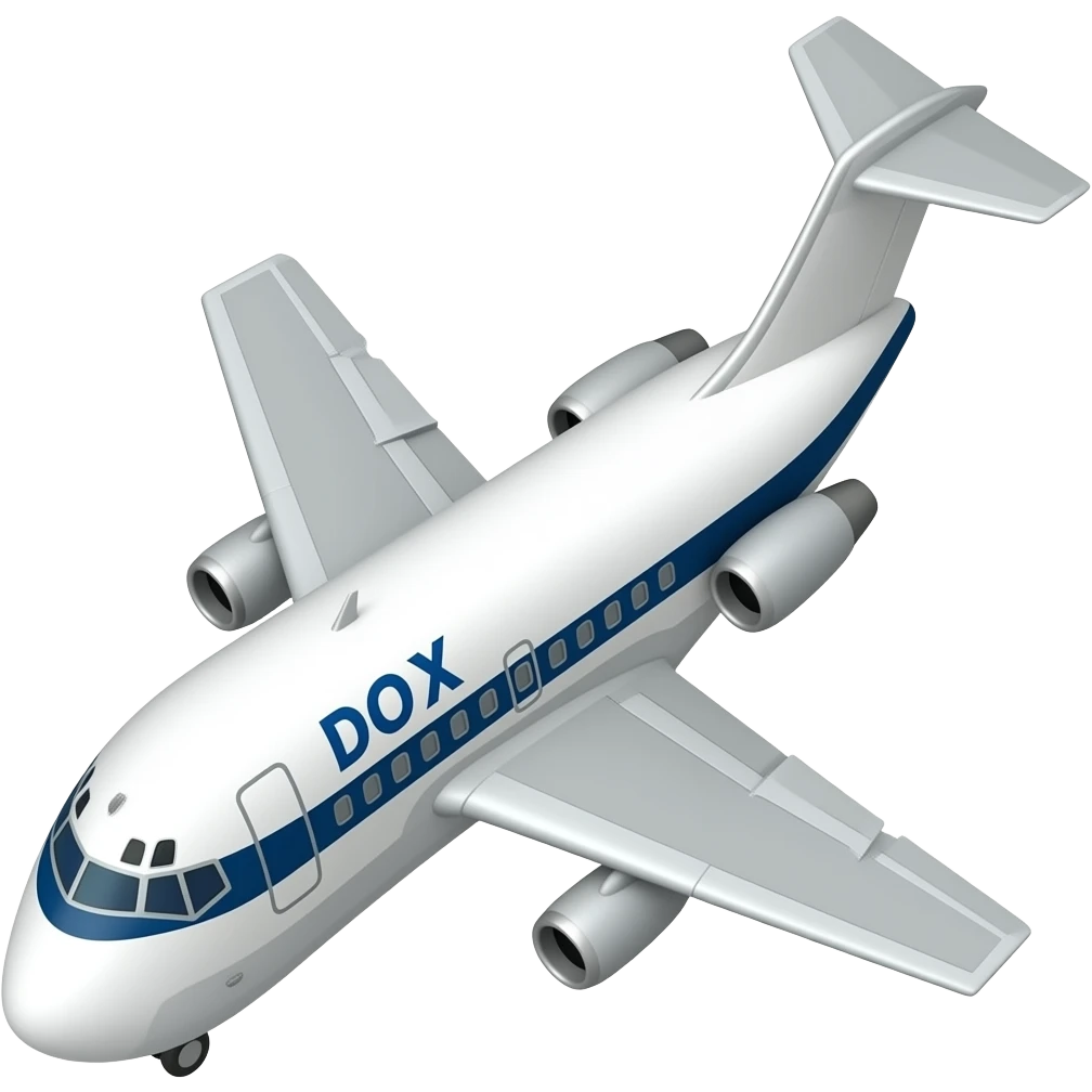 Dc-9 emoji