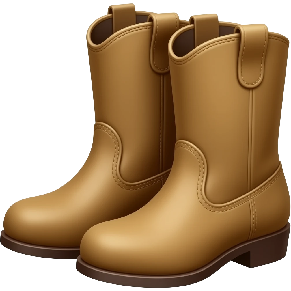 Storyboots emoji