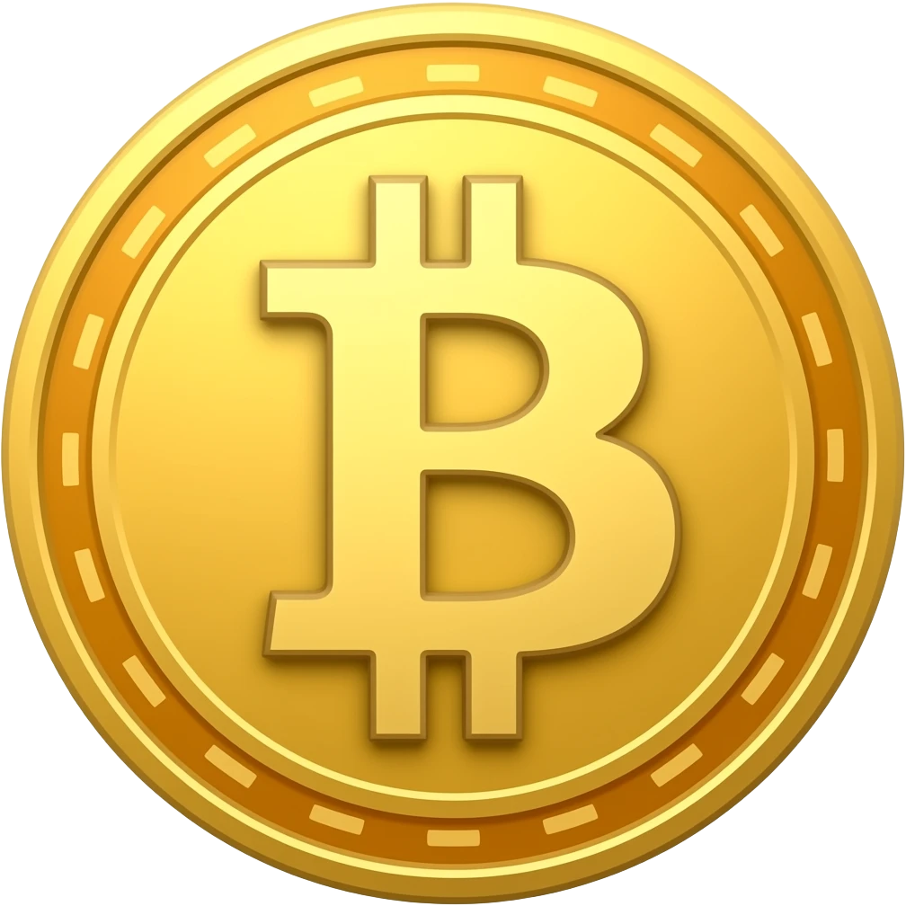 bitcoin emoji