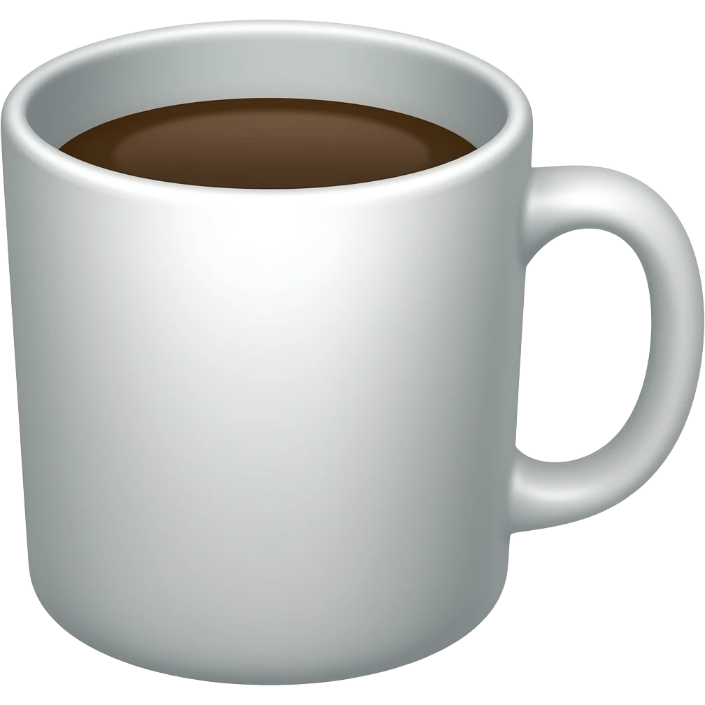 Cup emoji