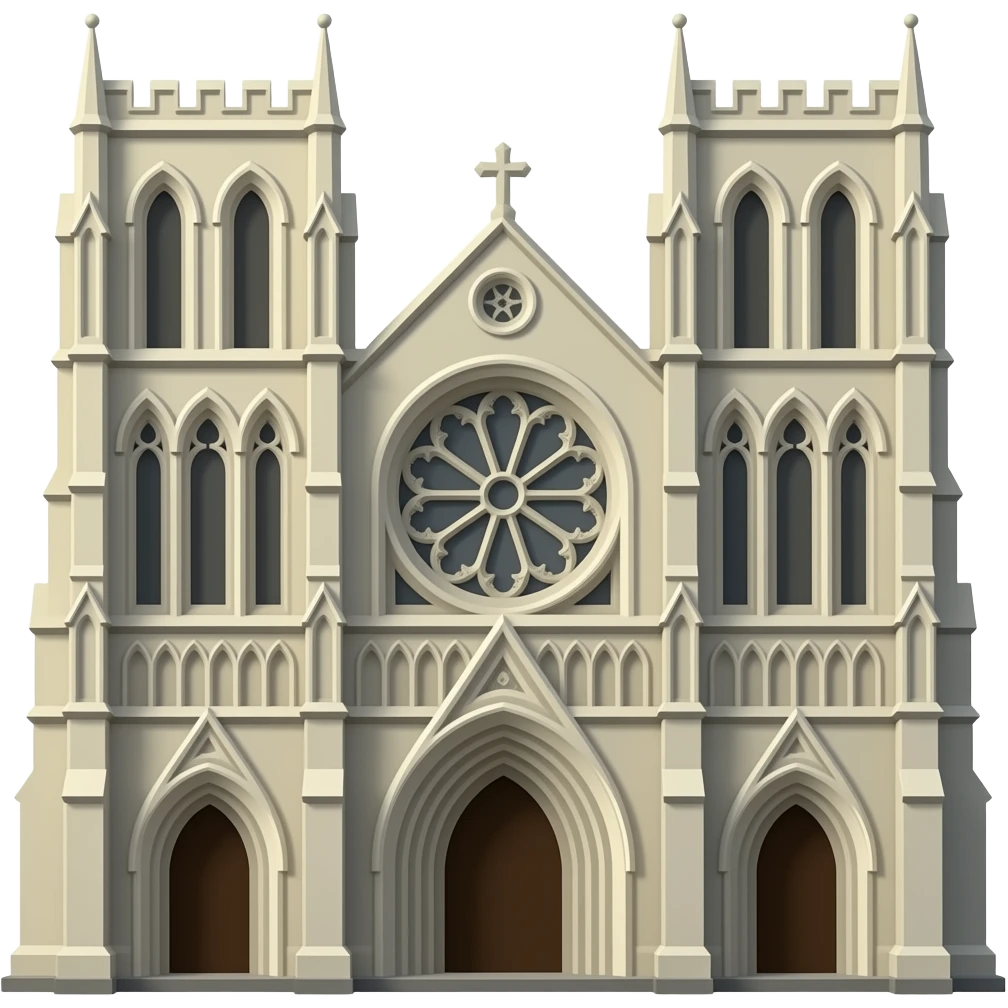gothic emoji