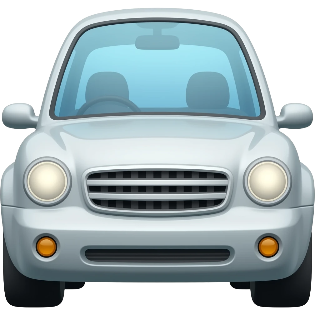 car emoji