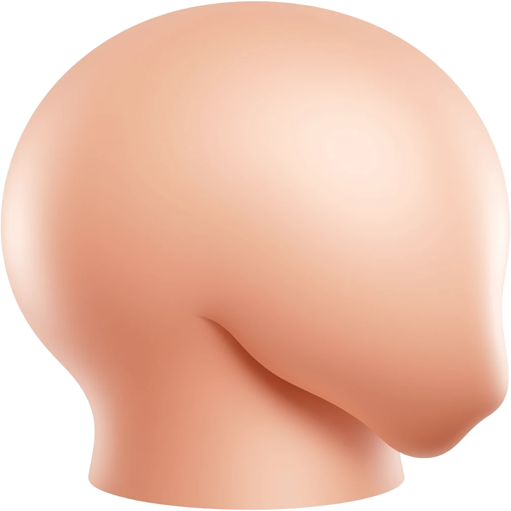 Une bite emoji