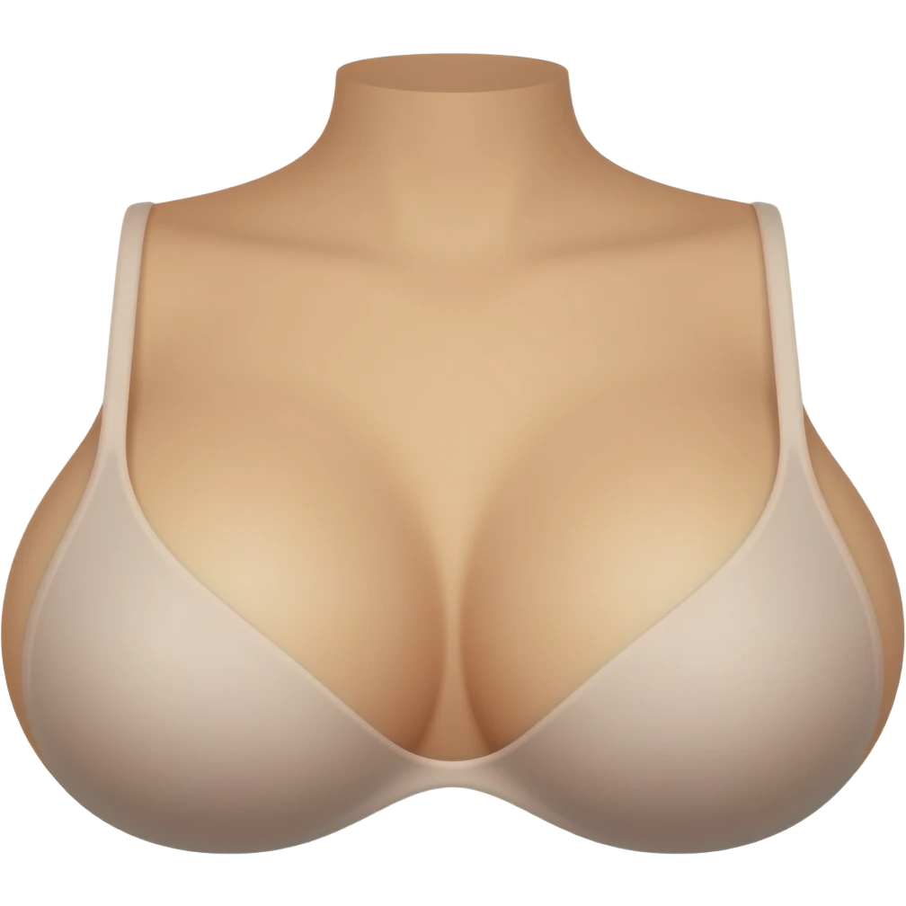 Tits emoji