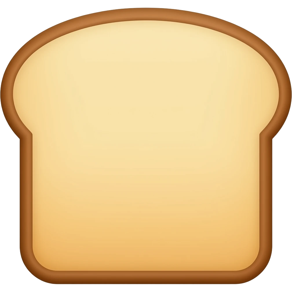 toast emoji