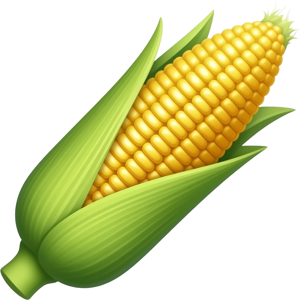 corn emoji