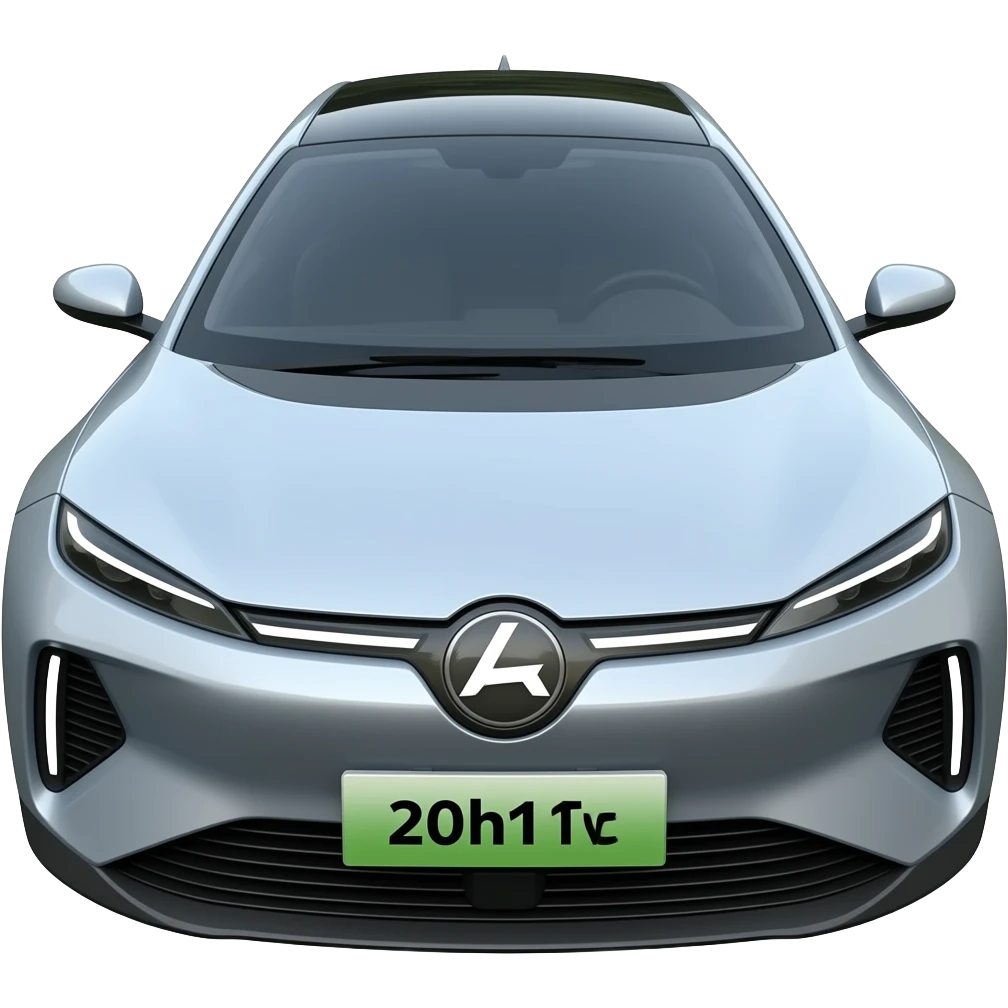 BRILLIANCE EV (2028) emoji