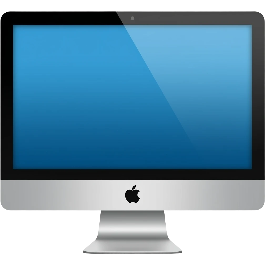 Mac emoji