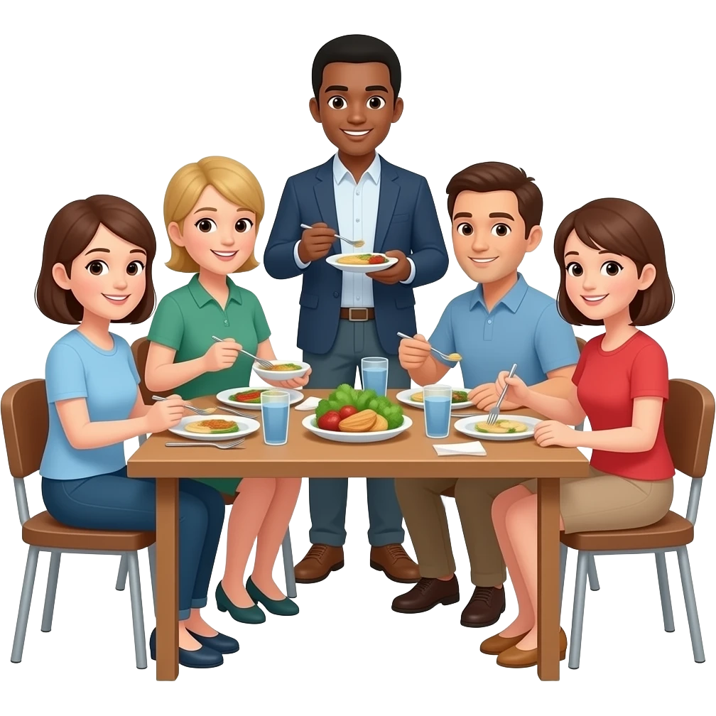 koinonia emoji