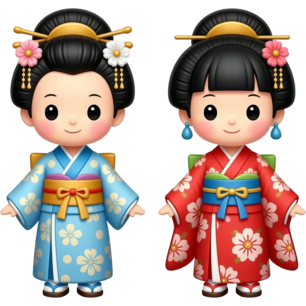 🎎 emoji