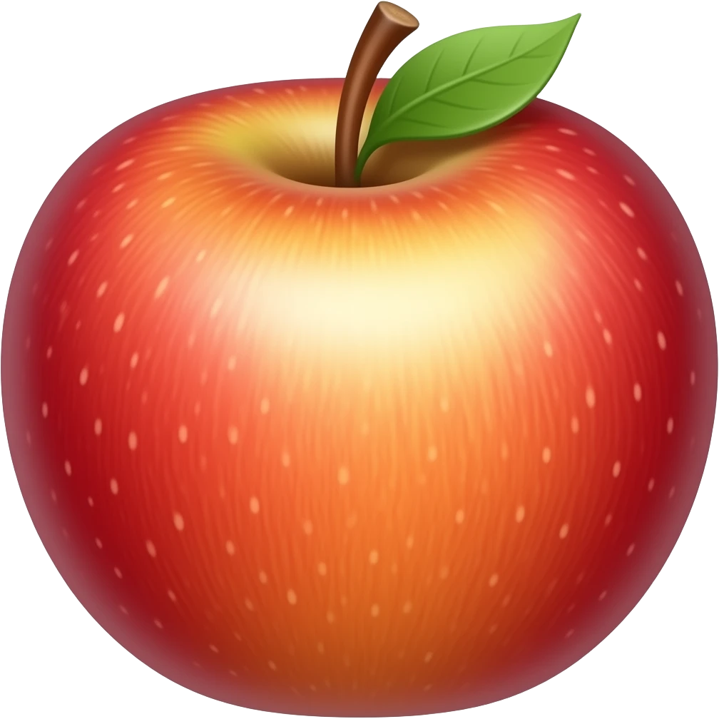 APPLE emoji