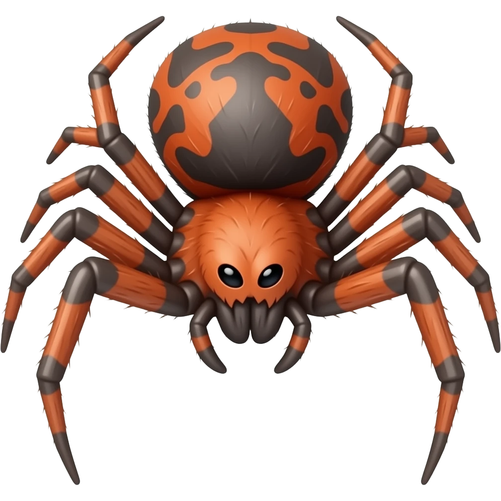 spider emoji