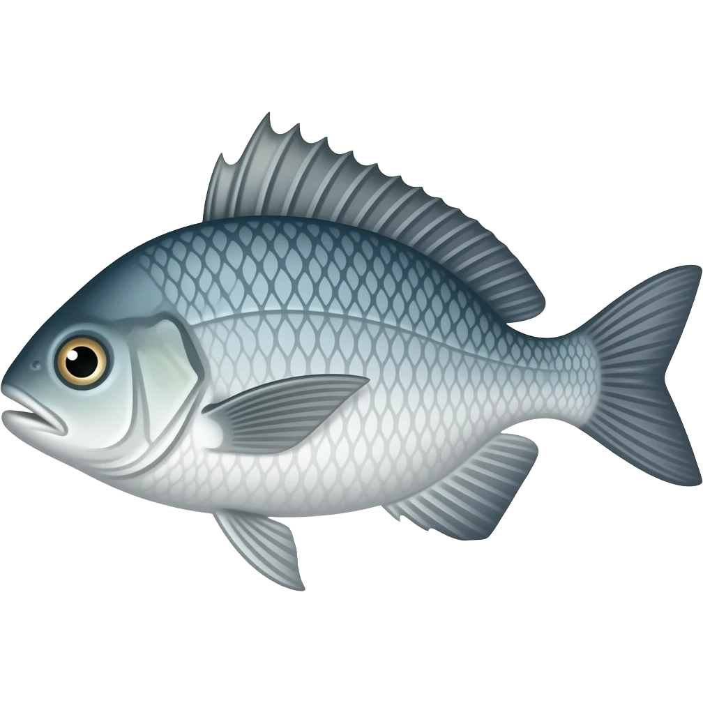 FEISH 🐠 emoji