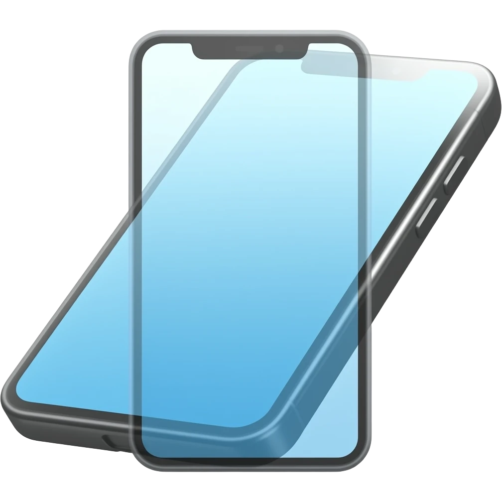 Smartphone emoji