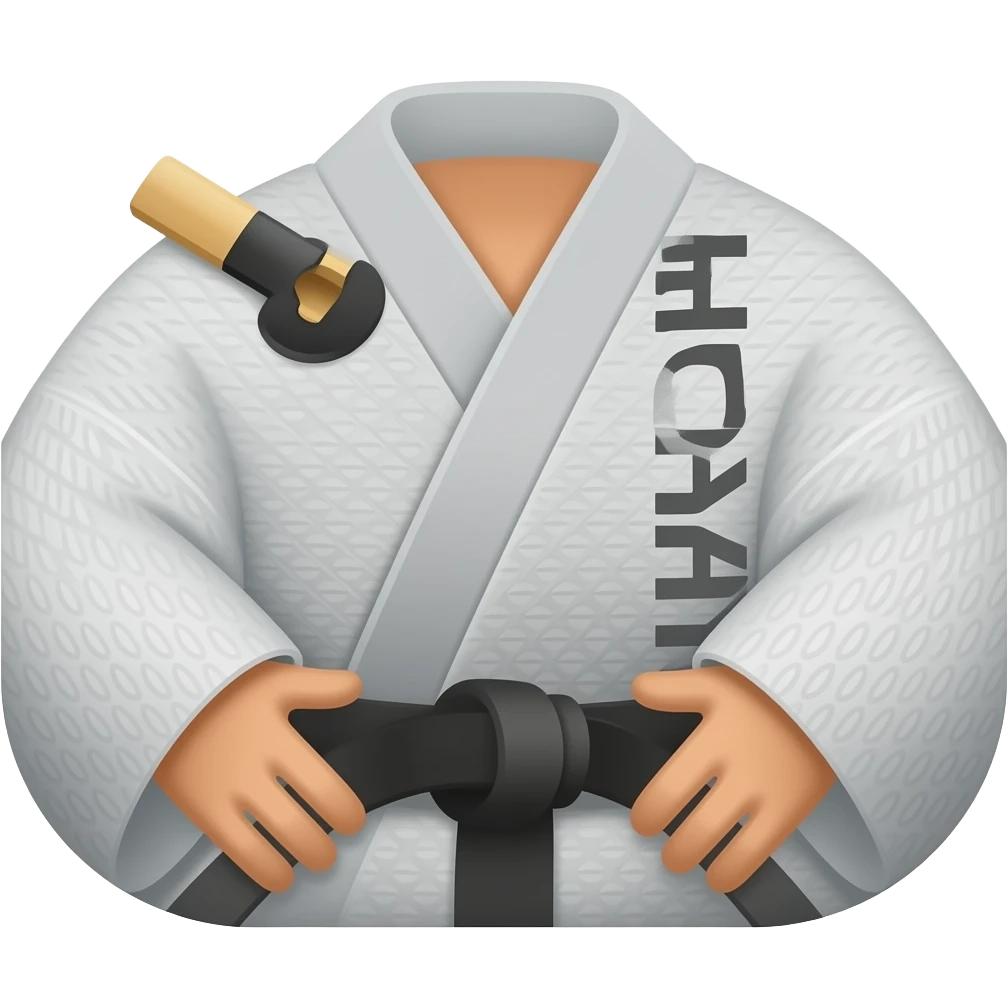 dojo app emoji