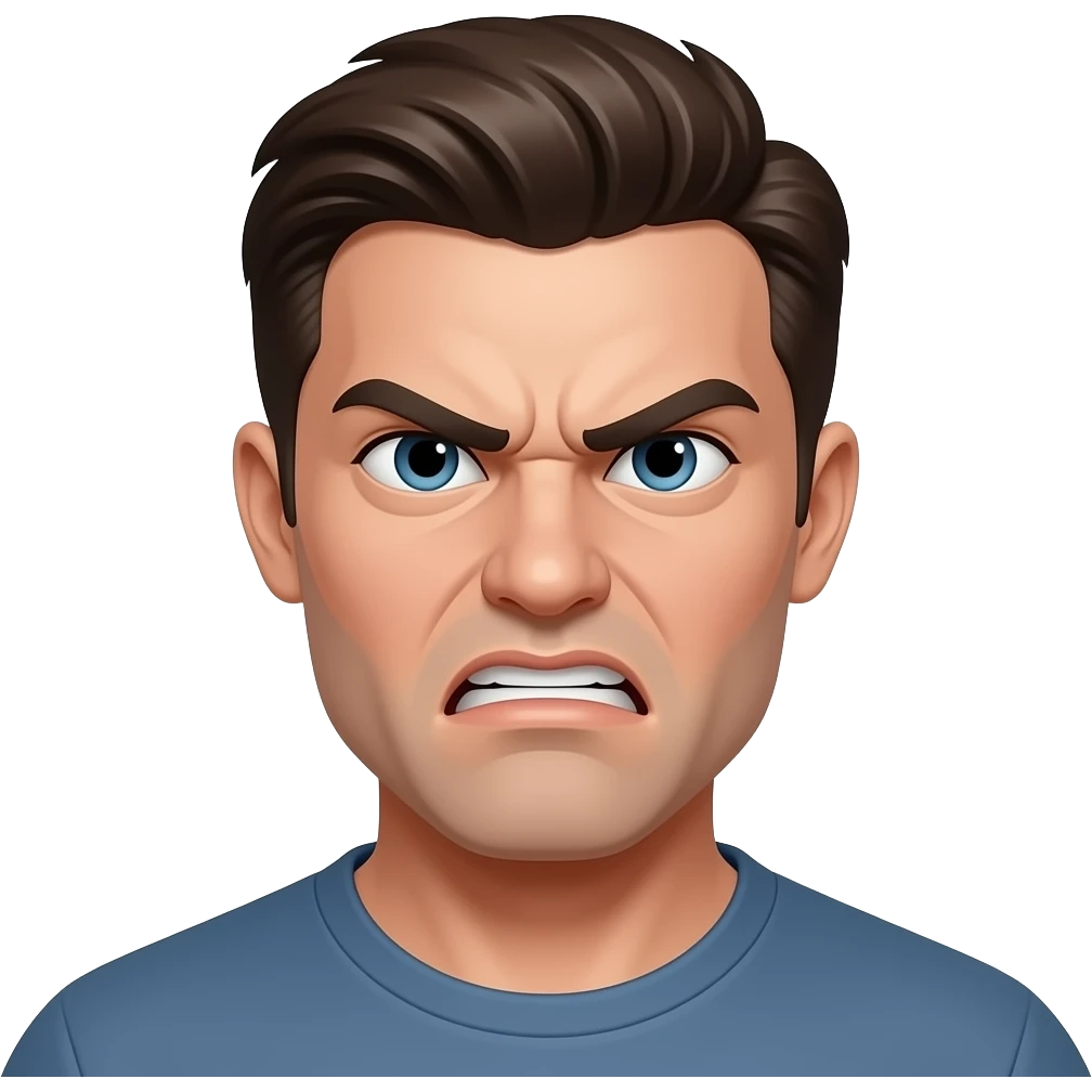 hate emoji