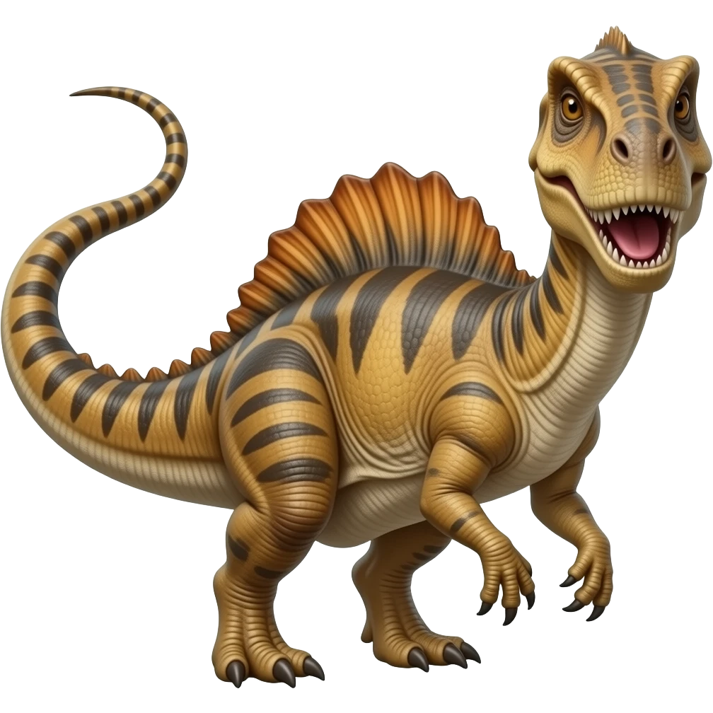 Prehistorica howdytoons emoji