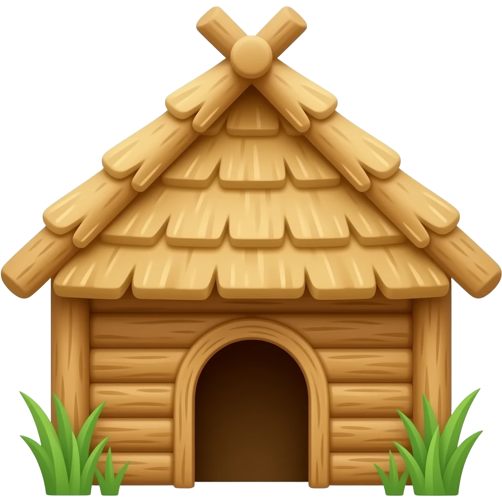 HUT emoji