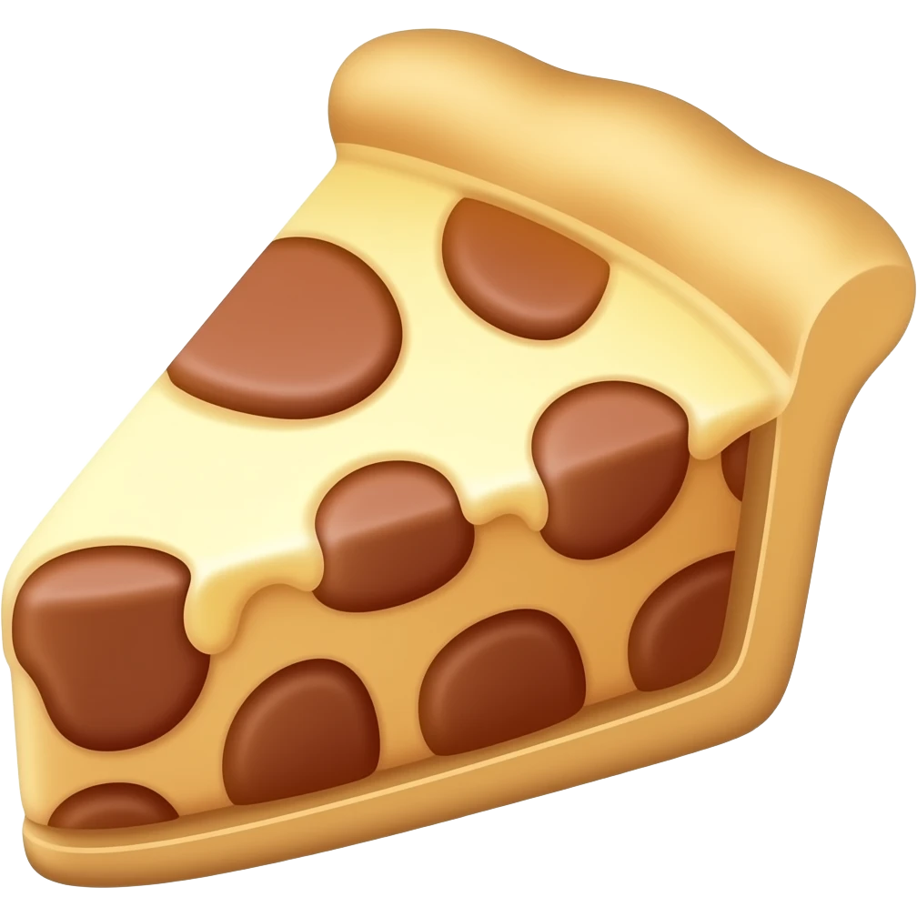 pie emoji