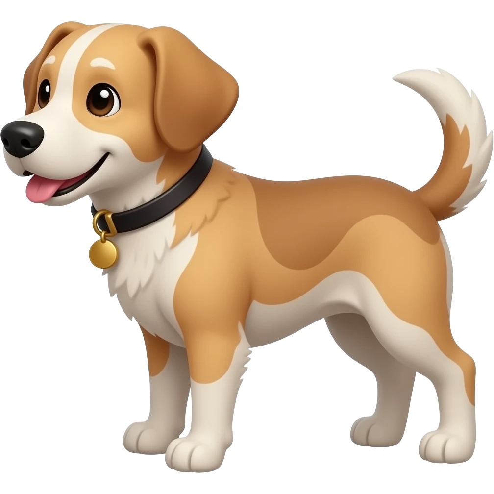 Doog emoji