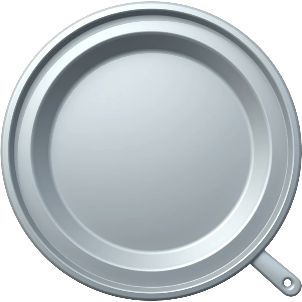Pan emoji