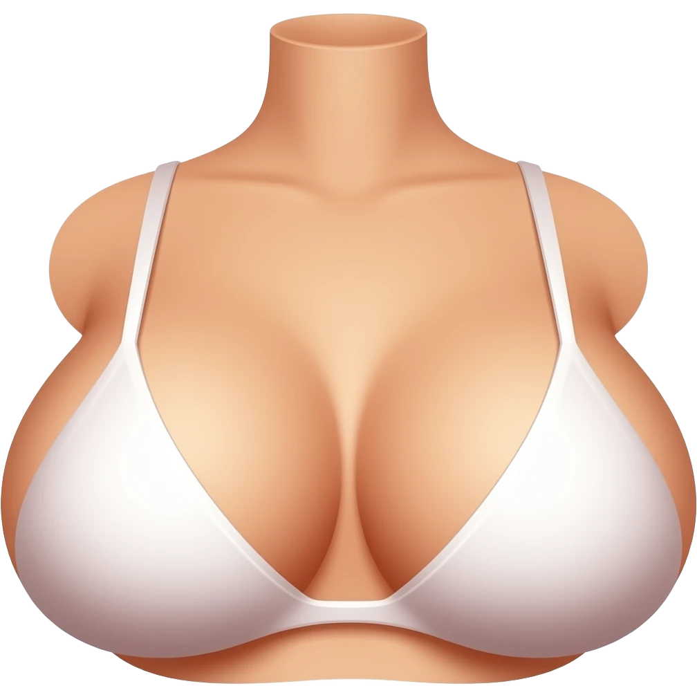 seins emoji