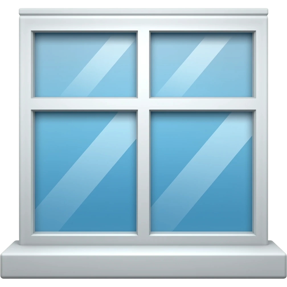 advertisement window emoji