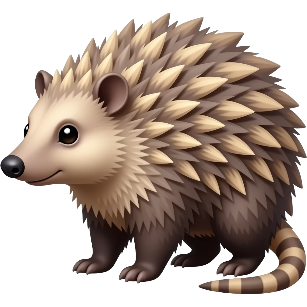 aardvark emoji
