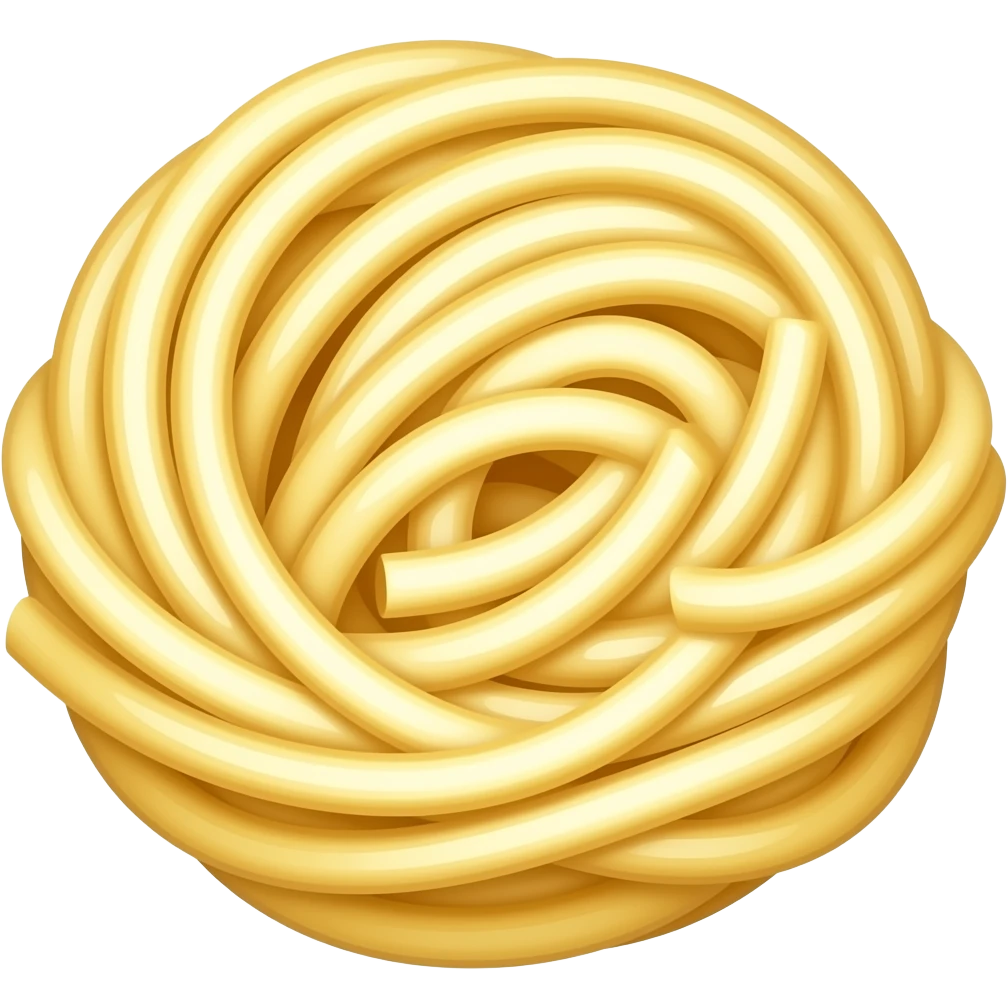 PASTA emoji