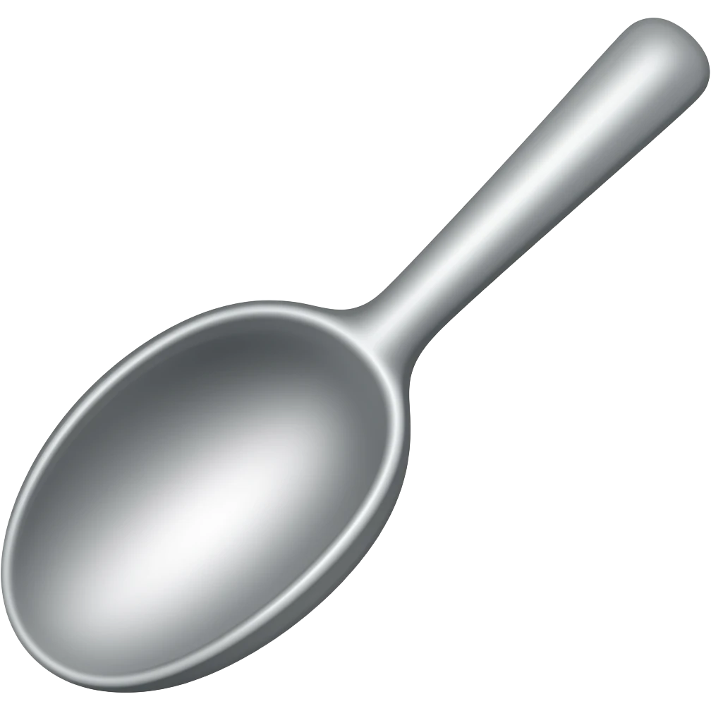 SCOOP emoji