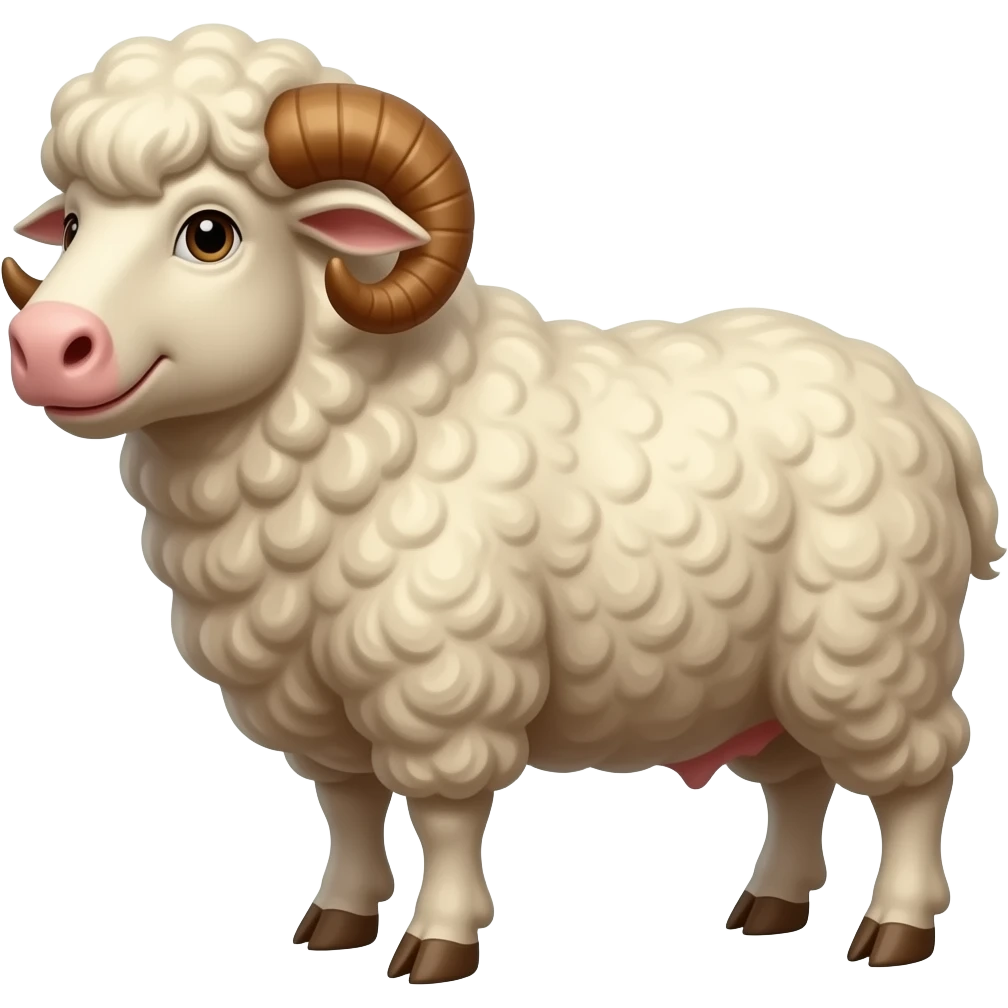 ram emoji