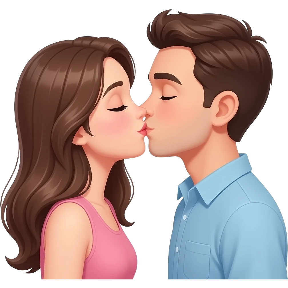 beso emoji