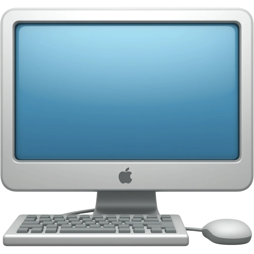 pc emoji