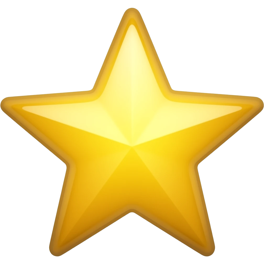★ emoji