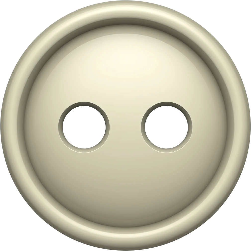 on button emoji